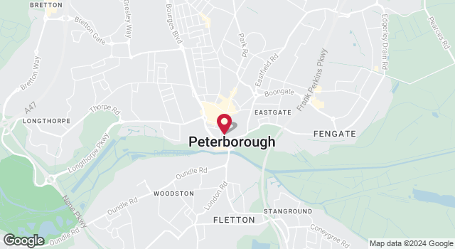 Bijou Peterborough